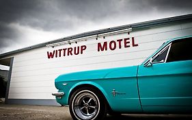 Wittrup Motel Kopenhagen